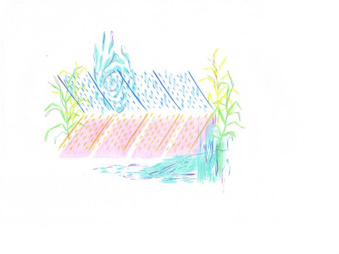Dessin 2024 | 08