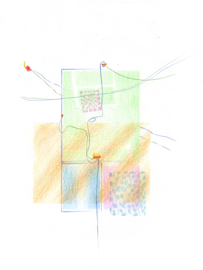 Dessin 2024 | 10