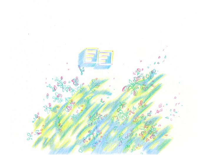 Dessin 2024 | 13